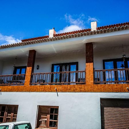 El Jardin De Las Retamas Vilaflor Εξωτερικό φωτογραφία