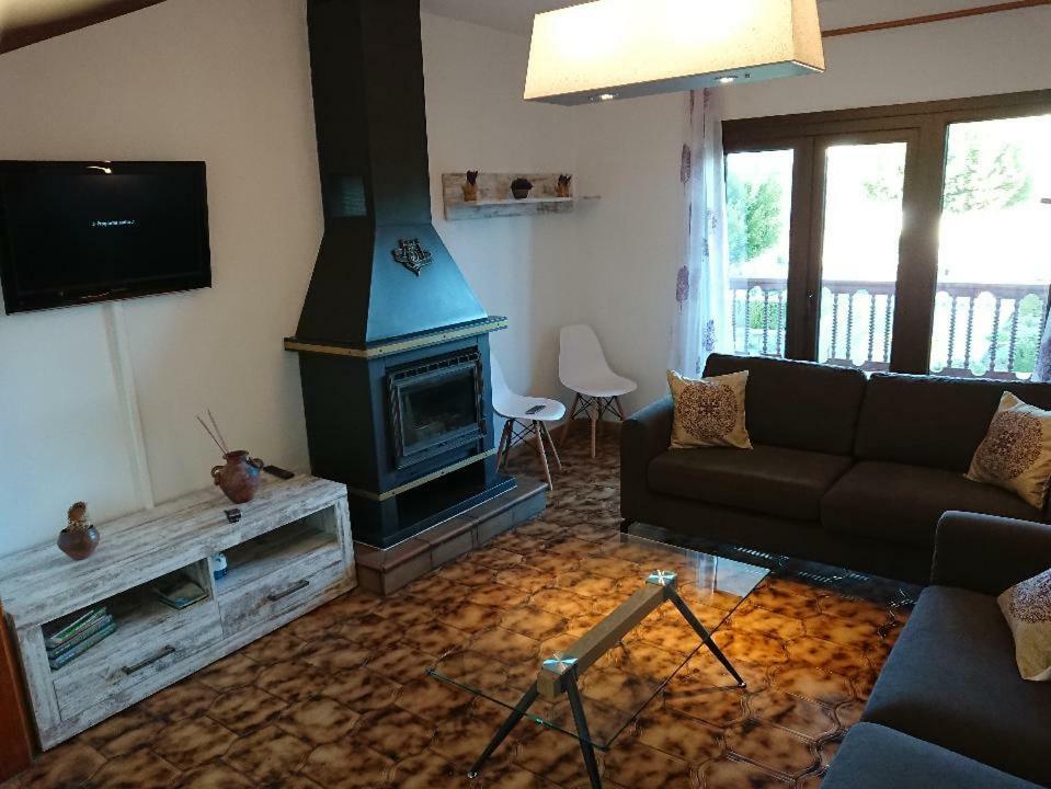 El Jardin De Las Retamas Vilaflor Εξωτερικό φωτογραφία