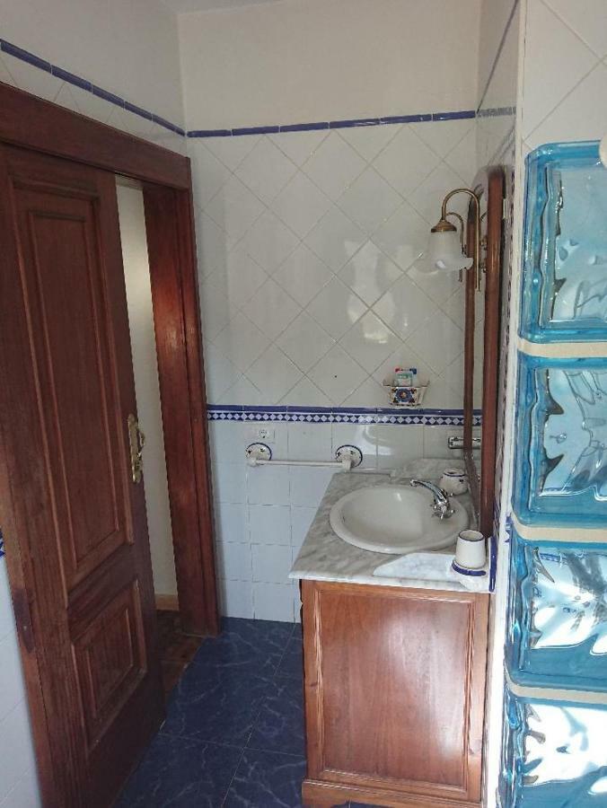 El Jardin De Las Retamas Vilaflor Εξωτερικό φωτογραφία
